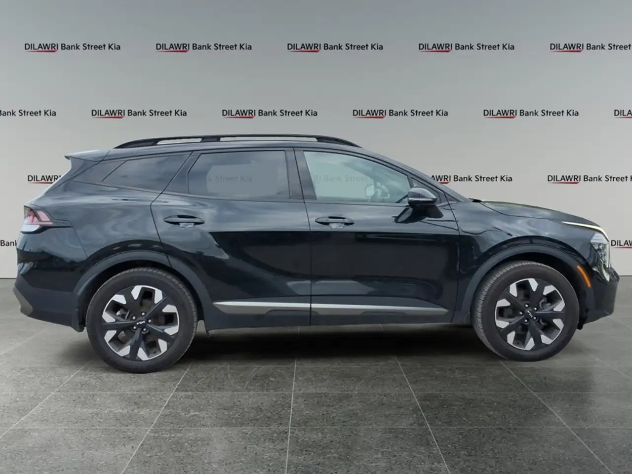 Kia Sportage снимка Kia Sportage