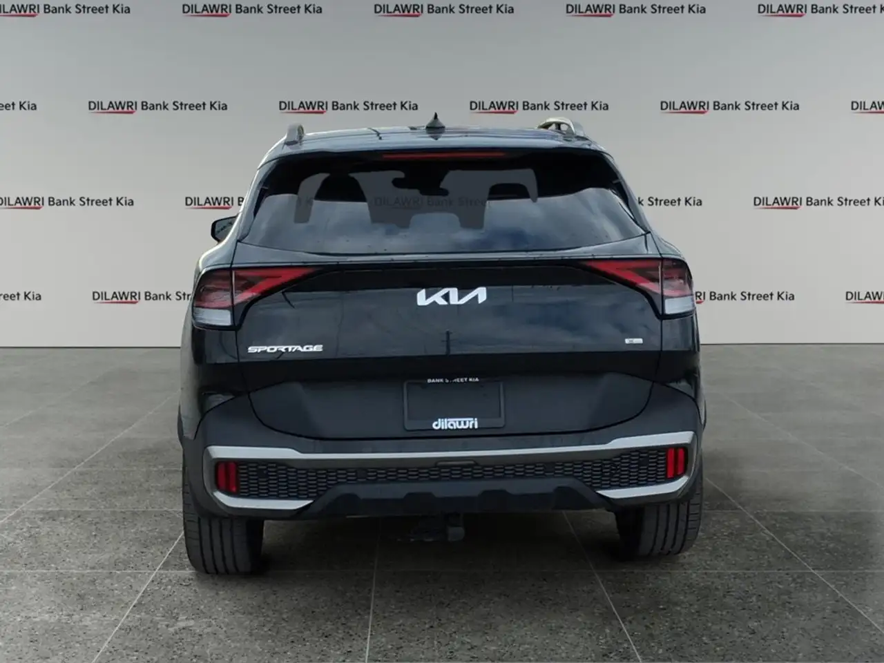 Kia Sportage снимка Kia Sportage
