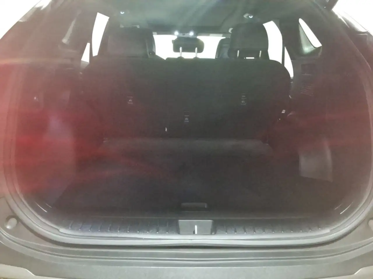 Kia Sportage снимка Kia Sportage