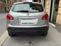 Nissan Qashqai 2.0 dCi DPF 4WD Acenta Gris - thumbnail 9