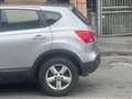 Nissan Qashqai 2.0 dCi DPF 4WD Acenta Gris - thumbnail 11