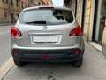 Nissan Qashqai 2.0 dCi DPF 4WD Acenta Gris - thumbnail 4