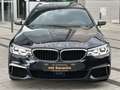 BMW 550 D xDrive Touring Panorama/AHK/  TOPZUSTAND Black - thumbnail 5