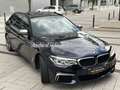 BMW 550 D xDrive Touring Panorama/AHK/  TOPZUSTAND Black - thumbnail 2