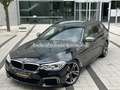 BMW 550 D xDrive Touring Panorama/AHK/  TOPZUSTAND Black - thumbnail 1