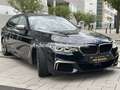 BMW 550 D xDrive Touring Panorama/AHK/  TOPZUSTAND Black - thumbnail 14
