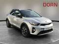 Kia Stonic 1.6D Spirt/ Navi, Rückhrfahrkamera umv. Silber - thumbnail 4