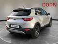 Kia Stonic 1.6D Spirt/ Navi, Rückhrfahrkamera umv. Silber - thumbnail 3