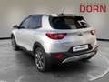Kia Stonic 1.6D Spirt/ Navi, Rückhrfahrkamera umv. Silber - thumbnail 2