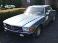 Mercedes-Benz SLC 350 Blau - thumbnail 1