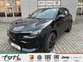 Alfa Romeo Junior Ibrida 1.2 136PS Automatik Totwinkel Schwarz - thumbnail 2