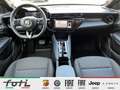 Alfa Romeo Junior Ibrida 1.2 136PS Automatik Totwinkel Schwarz - thumbnail 10