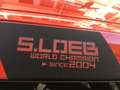 Citroen DS3 Citroen DS 3 1.6 THP 207 Racing Sebastian Loeb Negro - thumbnail 9