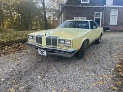 cutlassページ Oldsmobile Cutlass autoturisme second-hand pe AutoScout24