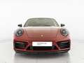 Porsche 992 coupe 3.0 carrera 4 gts auto Rouge - thumbnail 6