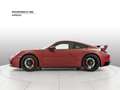 Porsche 992 coupe 3.0 carrera 4 gts auto Rouge - thumbnail 2