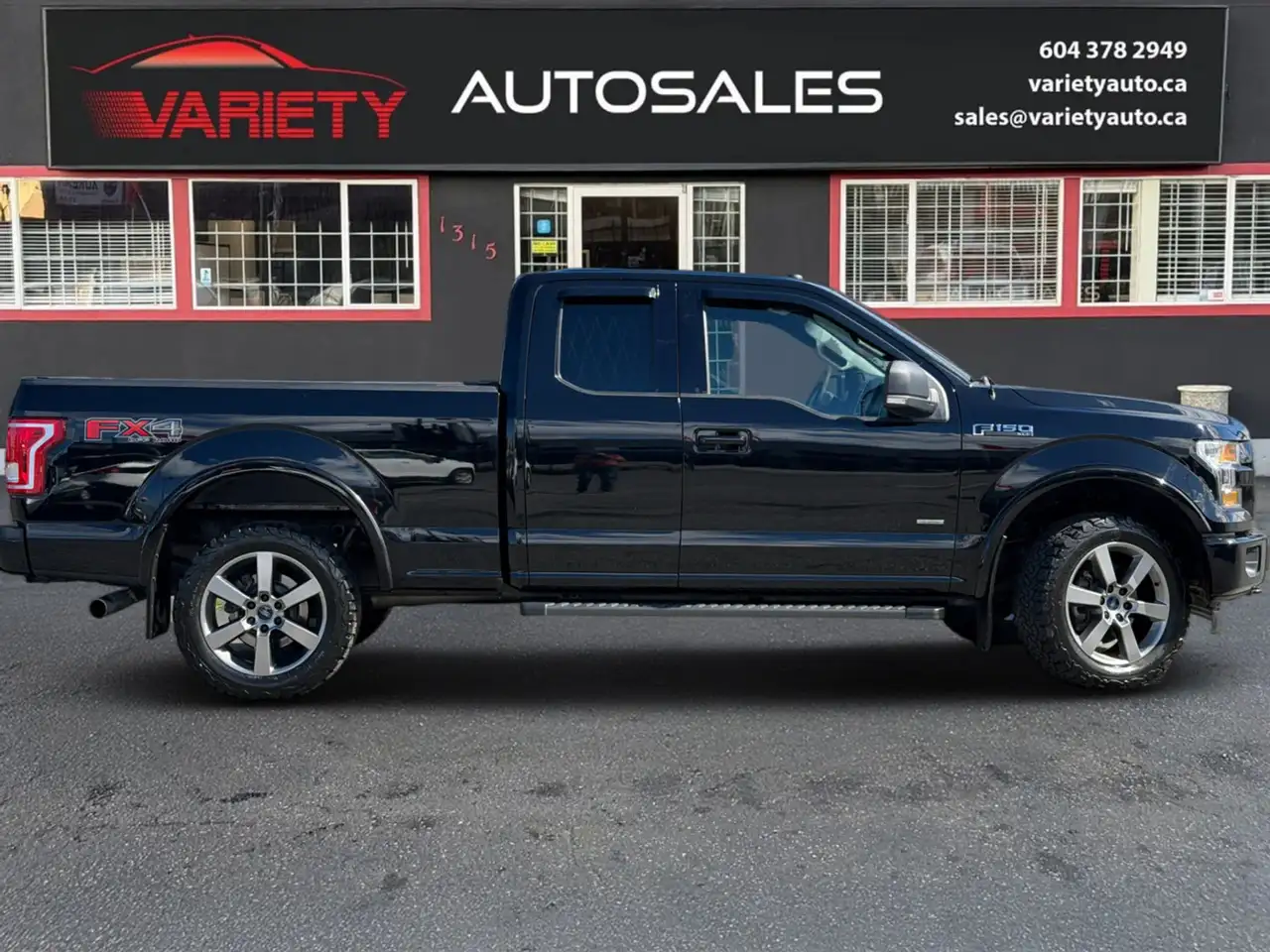Ford F 150 снимка Ford F 150