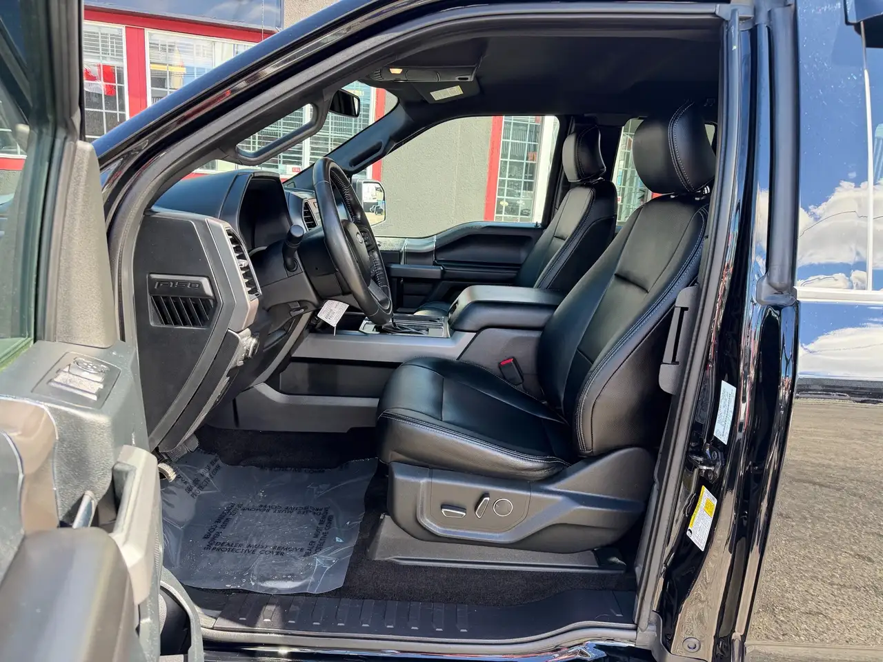 Ford F 150 снимка Ford F 150