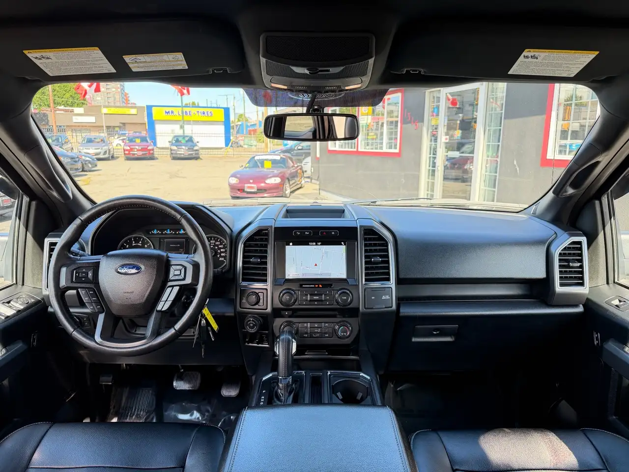 Ford F 150 снимка Ford F 150