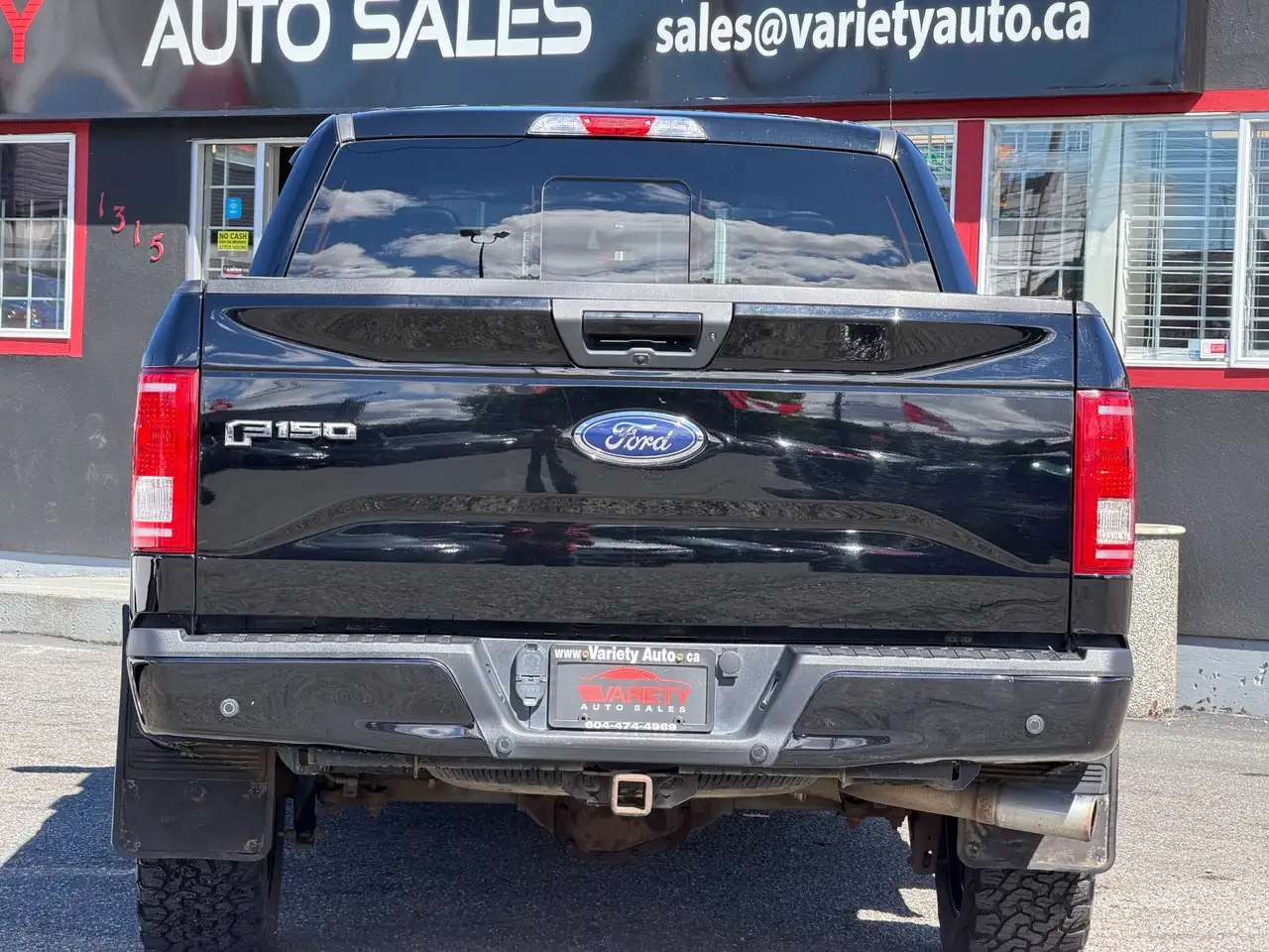 Ford F 150 снимка Ford F 150