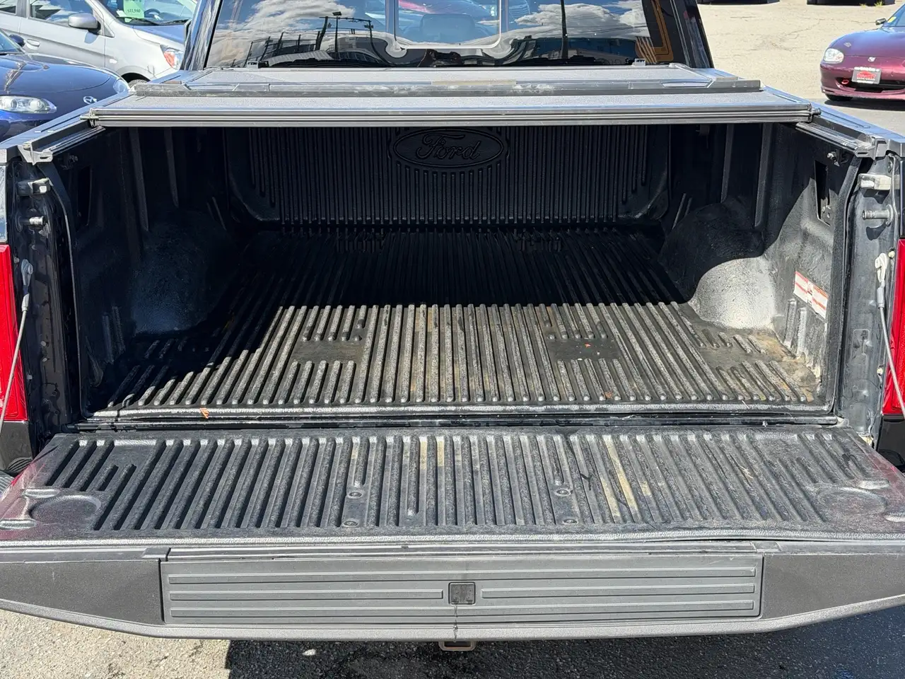 Ford F 150 снимка Ford F 150
