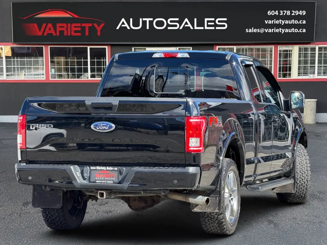 Ford F 150 снимка Ford F 150