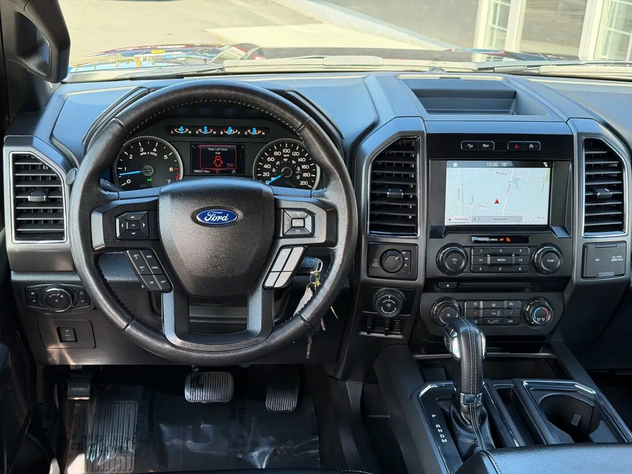 Ford F 150 снимка Ford F 150