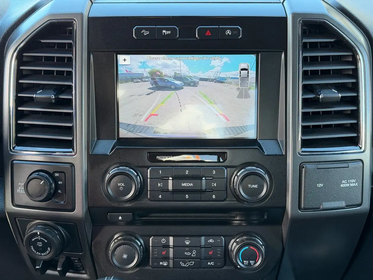 Ford F 150 снимка Ford F 150