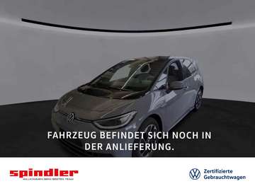 Pro Performance Style / Pano, Navi, Matrix