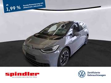 Pro Performance Style / Pano, Navi, Matrix