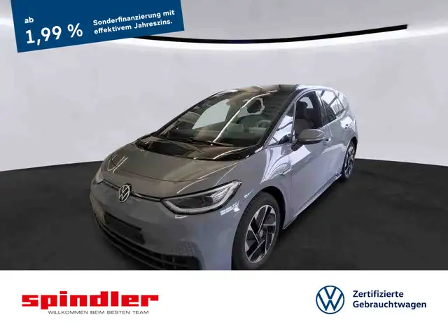 Volkswagen ID.3 Pro Performance Style / Pano, Navi, Matrix