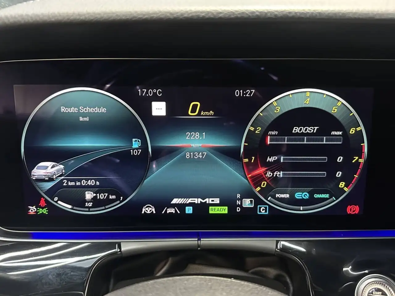 Mercedes-Benz AMG GT снимка Mercedes-Benz AMG GT