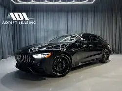2022 Mercedes-Benz AMG GT