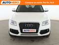 Audi Q5 2.0 TDI clean diesel ultra Advanced edition Blanco - thumbnail 9