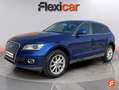 Audi Q5 3.0TDI quattro Ambiente S-Tronic Azul - thumbnail 3