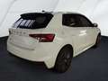 Skoda Fabia Tour 1.0 TSI LED/Sitzhzg/Climatronic/RFKam Weiß - thumbnail 4