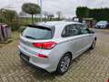 Hyundai i30 1.4i Twist !!! AIRCO, 12 MAANDEN GARANTIE, ... Argent - thumbnail 4