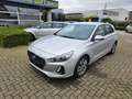 Hyundai i30 1.4i Twist !!! AIRCO, 12 MAANDEN GARANTIE, ... Argent - thumbnail 1