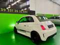 Abarth 500 1.4Turbo 140CV F1 Full Top Edition EURO5 1Prop Alb - thumbnail 5