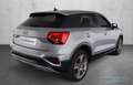 Audi Q2 adv 30 TFSI +AHK+Standheizung+Navi+ Silber - thumbnail 3