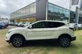 Nissan Qashqai 1.3 DIG-T Acces Edition | Trekhaak | Navigatie | C Wit - thumbnail 8