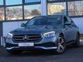 Mercedes-Benz E 220 d Autom. Sitzheizung Navigation 360° Kamera Gris - thumbnail 5