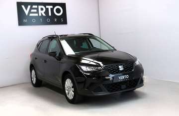 Arona 1.0 TSI Move! Full Link