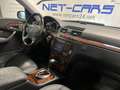 Mercedes-Benz S 320 S320 Facelift/NAVi/SCHECKHEFT./ORGINAL/TÜV NEU Siyah - thumbnail 7
