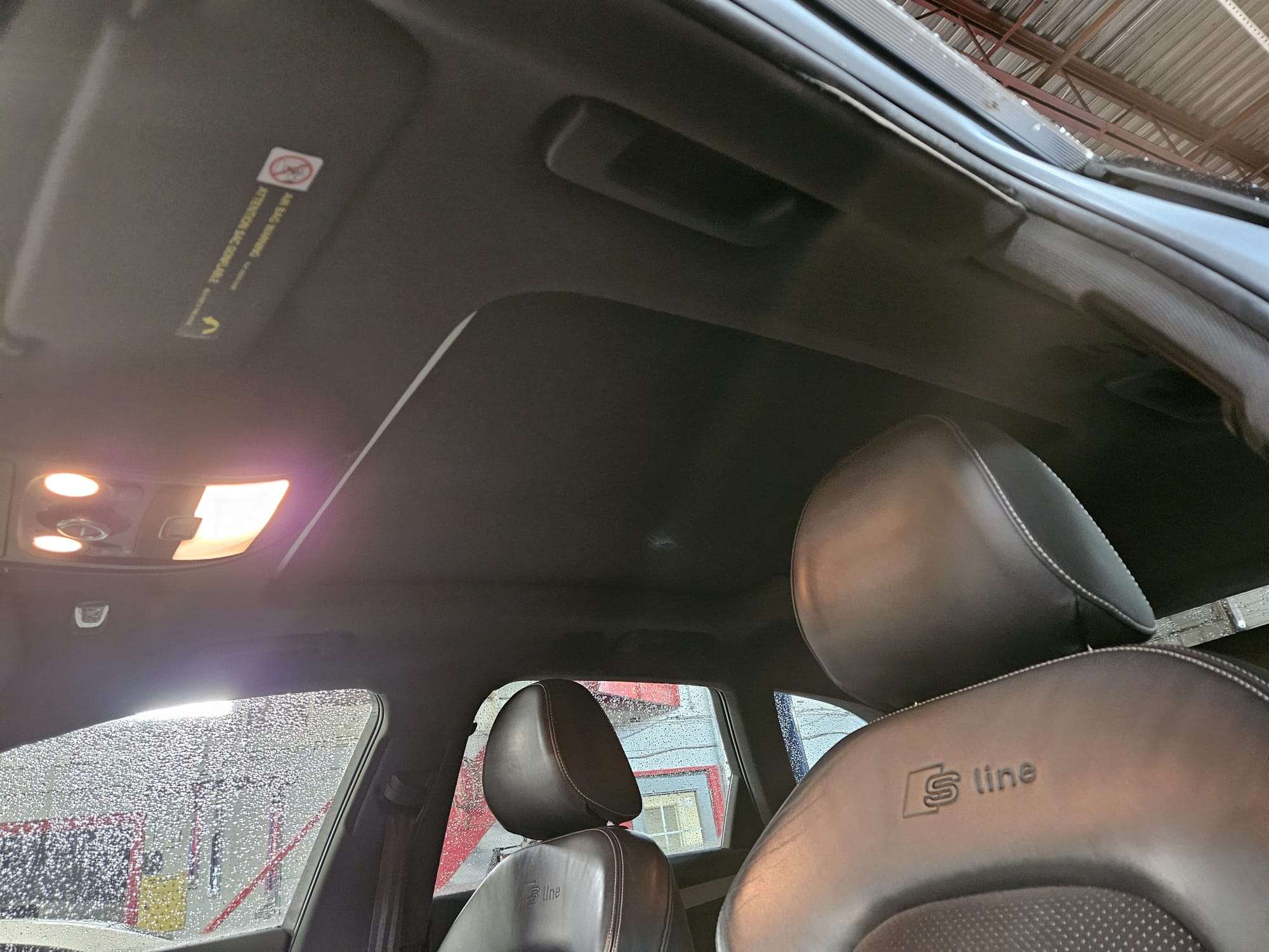 2010 Audi A4 thumb 11