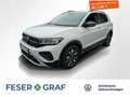 Volkswagen T-Cross 1.0TSI Goal DSG AHK LED Rückfahrkamera Сірий - thumbnail 1