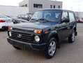 Lada Taiga Taiga Urban Plus 4x4 Vert - thumbnail 7