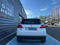 Peugeot 2008 1.6 BLUEHDI 120CH FAP ALLURE Blanc - thumbnail 5