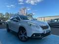 Peugeot 2008 1.6 BLUEHDI 120CH FAP ALLURE Blanc - thumbnail 3
