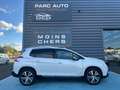 Peugeot 2008 1.6 BLUEHDI 120CH FAP ALLURE Blanc - thumbnail 6